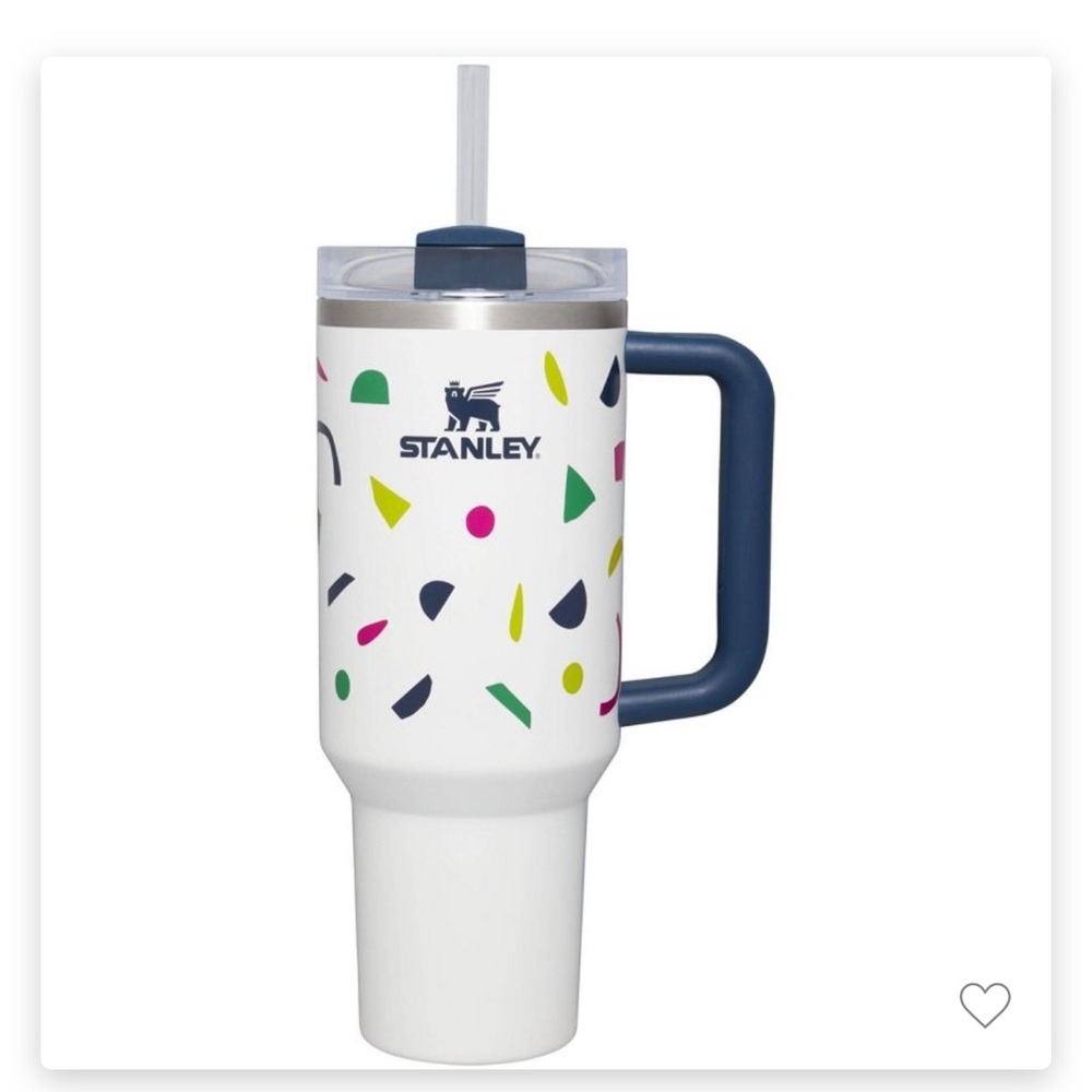 Stanley 40oz Flowstate Quencher Tumbler